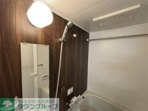 リブリ・エルカーサ亀有の物件内観写真